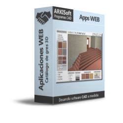 Aplicación WEB