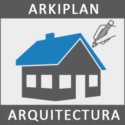 Software de dibujo para Arquitectura 2/3D. Permite desarrollar rápida y facilmente cualquier proyecto de arquitectura desde dentro de AutoCAD.