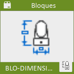 Utilidad para ajustar el tamaño de un bloque insertado a unas dimensiones determinadas