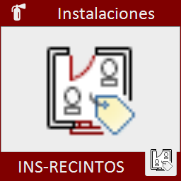 Permite extraer toda la información de los elementos contenidos en uno o varios recintos.