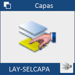 Crea una selección previa con todas las entidades de una capa seleccionada.
