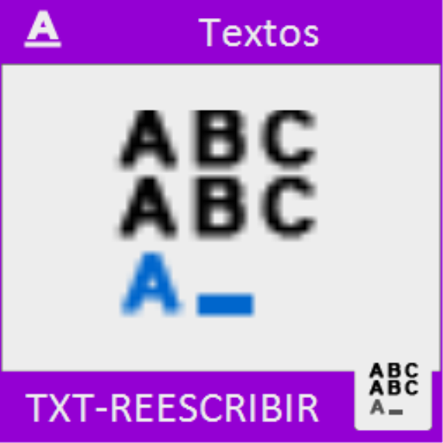 Permite continuar escribiendo texto en un párrafo de texto realizado con el comando DTEXT.