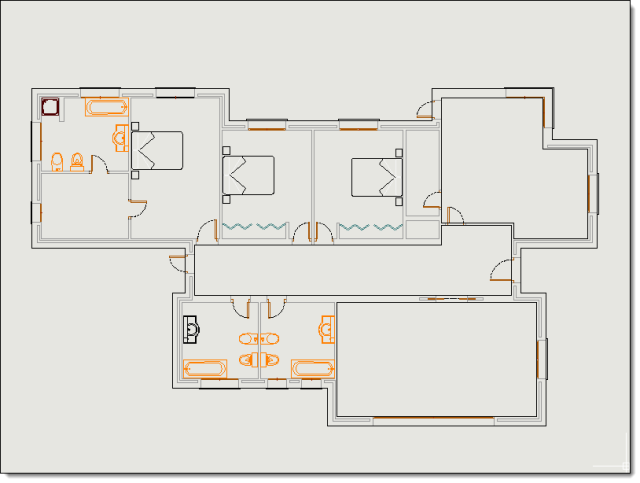 Abre rápidamente un archivo de dibujo con extensión .BAK o .SV$ de copias de seguridad.