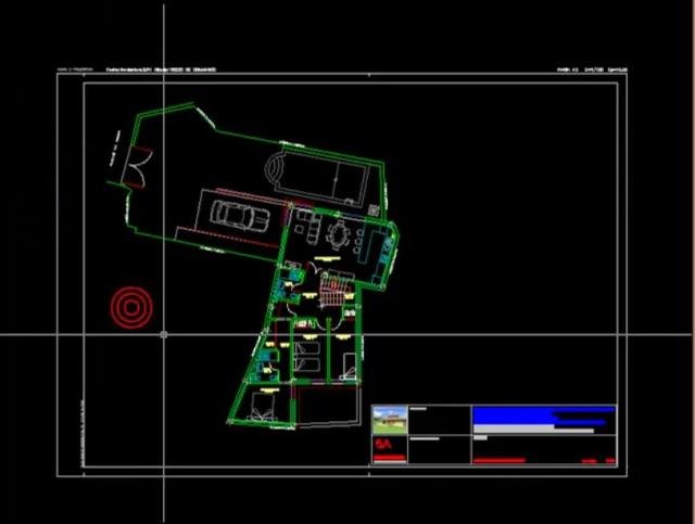 Abre rápidamente un archivo de dibujo con extensión .BAK o .SV$ de copias de seguridad.
