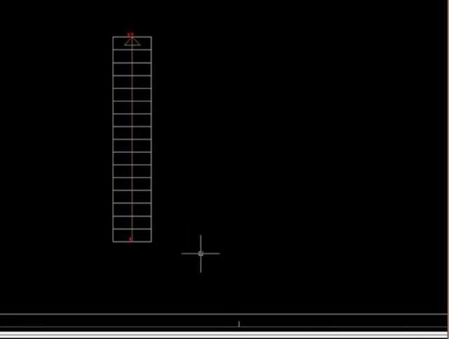 Calcula y dibuja todo tipo de escaleras en AutoCAD.