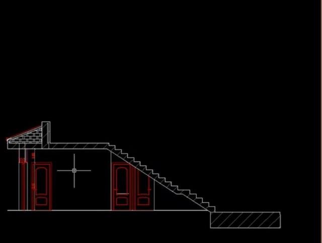 Permite representar la perspectiva cónica de una polilínea del dibujo. Se puede indicar el punto de fuga y la profundidad de la perspectiva.